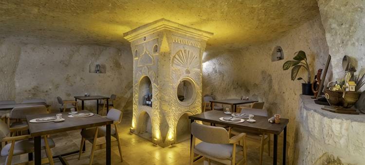 卡亚塔洞穴套房酒店(Kayata Cave Suites)图片