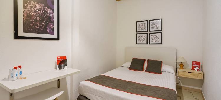 OYO奥地利旅馆(Hostal Austria)图片