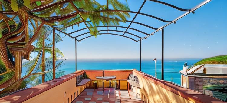 里维埃拉别墅度假村(Villa Riviera Resort)图片