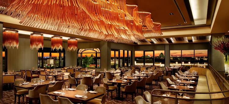 迪士尼里维埃拉度假村(Disney's Riviera Resort)图片