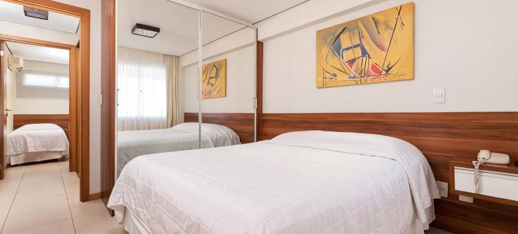 纳塔尔水族馆酒店(Aquaria Natal Hotel)图片
