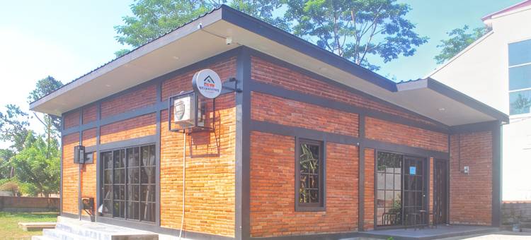 Rumah Bata Salatiga图片