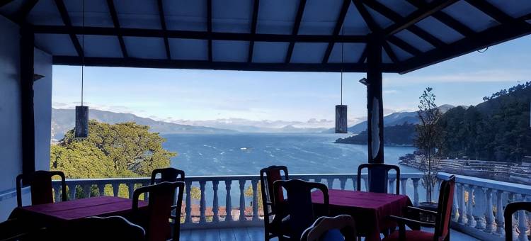 巴拉巴特风景酒店(Parapat View Hotel)图片