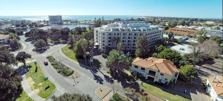 中庭酒店(Atrium Hotel Mandurah)图片