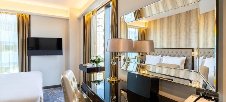 伦敦奥德门莱昂纳多酒店(Leonardo Hotel London Aldgate)图片