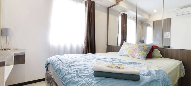 盖特威巴斯德DR公寓(Gateway Pasteur Apartment by DR Property)图片