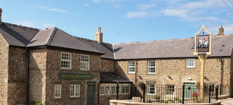 惠灵顿公爵旅馆(Duke of Wellington Inn)图片