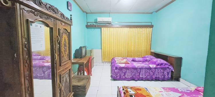 Hotel Rafflesia Tanjung Enim图片
