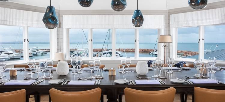 安克雷奇斯蒂芬斯港酒店(Anchorage Port Stephens)图片