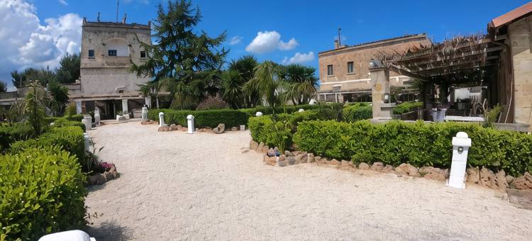 特努曼泽塔农庄酒店(Agriturismo Tenuta Mazzetta)图片