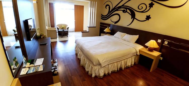 普纳玛酒店(Purnama Hotel)图片