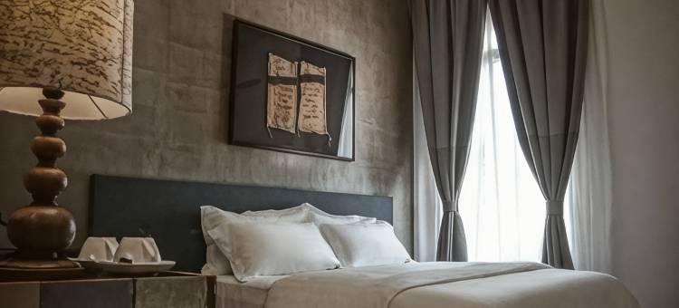 怡保莫顿酒店(Merton Hotel Ipoh)图片