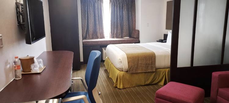 Microtel Inn & Suites by Wyndham Toluca图片