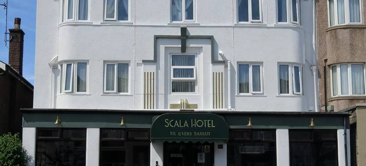 斯卡拉酒店(The Scala Hotel)图片