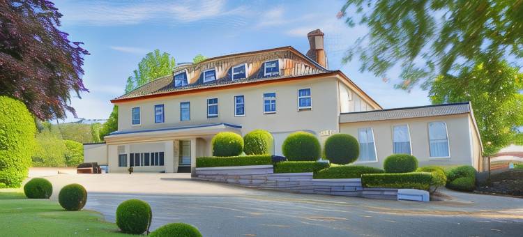 诺福克霍尔特雉鸡酒店(The Pheasant Hotel, Holt, Norfolk - the Coaching Inn Group)图片