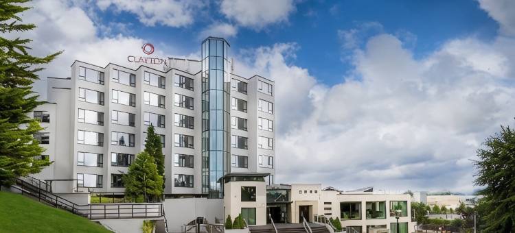 克莱顿银泉酒店(Clayton Hotel Silver Springs)图片