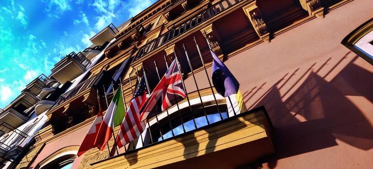 欧洲酒店(Hotel Europa)图片