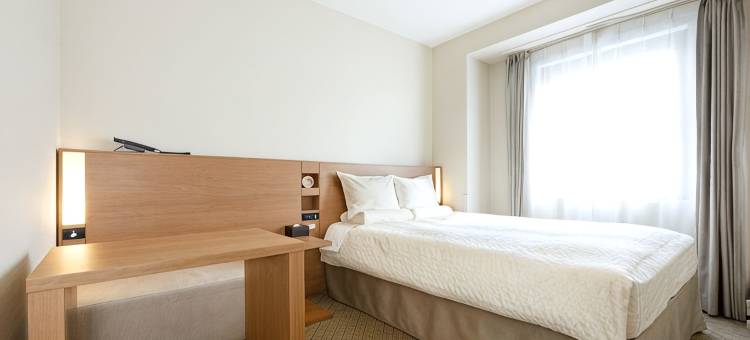 北上梅兹JR东酒店(JR-East Hotel Mets Kitakami)图片
