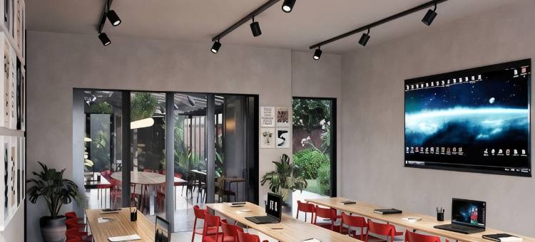T酒店(Hotel T)图片