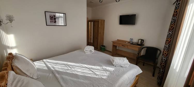 乌利欧伊精品酒店及露台(Ulli Oy Boutique Hotel & Terrace)图片