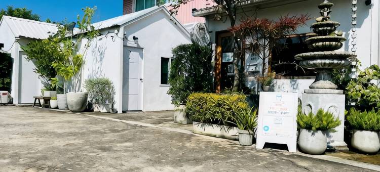 塔尼亚通度假村酒店(Thanyatorn Resort)图片