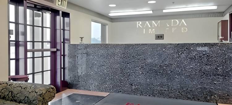 圣马科斯戴斯酒店(Days Inn by Wyndham San Marcos)图片