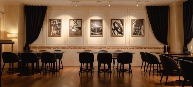 大洗公园酒店(Oarai Park Hotel)图片