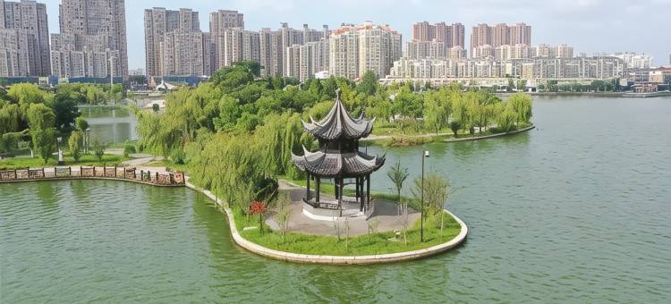 房东凯森公寓(天津路分店)图片