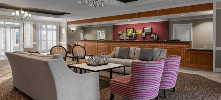 万豪航道别墅酒店(Marriott's Fairway Villas)图片
