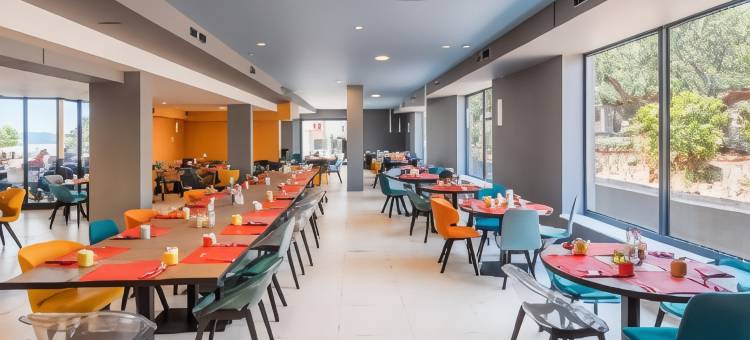 赫瓦尔灯塔酒店(Pharos Hvar Bayhill Hotel)图片