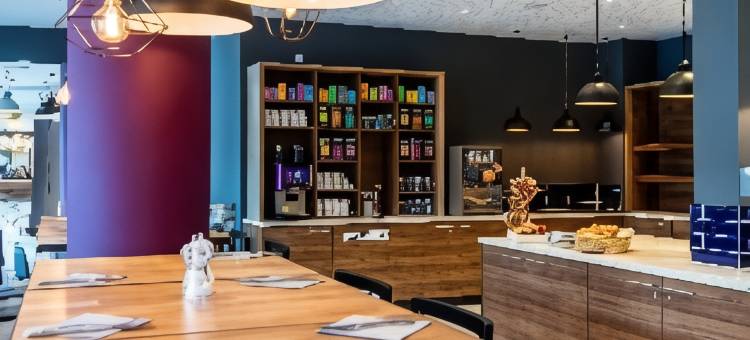 德雷斯顿市普瑞米尔客栈-Zentrum(Premier Inn Dresden City Zentrum)图片