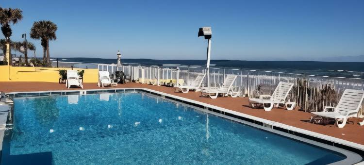 海滨假日套房酒店 - 奥蒙德(Oceanfront Inn and Suites)图片