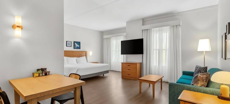 索内斯塔 ES 套房 凤凰城 古德伊尔(Sonesta ES Suites Phoenix Goodyear)图片