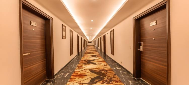 神圣克拉克套房酒店(Divine Clarks Inn Suites)图片