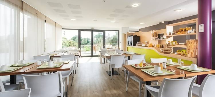 盖朗德贝斯特韦斯特Sure酒店(Sure Hotel by Best Western Guerande)图片