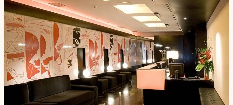 马里奥室友酒店 (马德里)(Room Mate Mario, Madrid)图片
