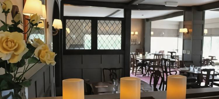 莱斯特阿姆斯酒店(The Leicester Arms)图片