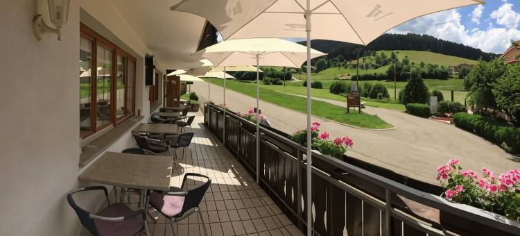 里奇巴克里酒店(Gasthof Richebächli)图片