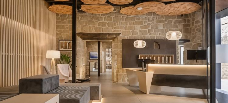 托顿宫，傲途格精选(Palacio Tondon, la Rioja Brinas)图片