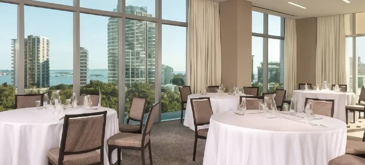 迈阿密布里克尔诺富特酒店(Novotel Miami Brickell)图片