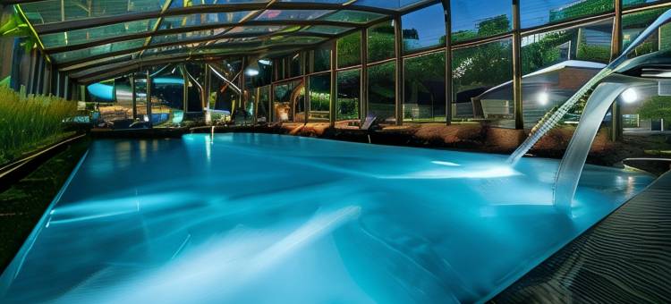 纳萨尔奥海户外度假村(Ohai Nazaré Outdoor Resort)图片