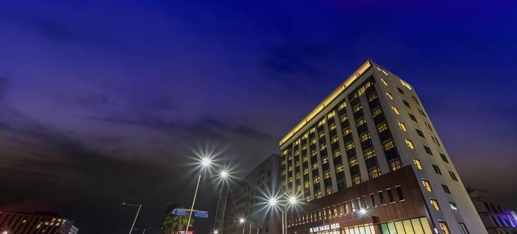济州宫殿酒店(Palace Hotel Jeju)图片