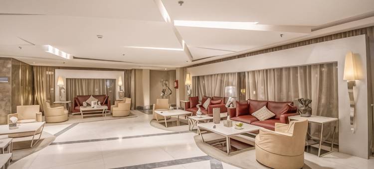 大广场酒店 - 海湾利雅得(Grand Plaza Hotel - Gulf Riyadh)图片