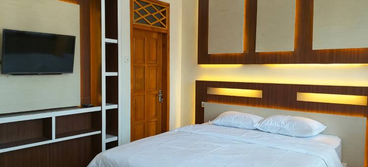Sunflower Banyuwangi Hotel图片