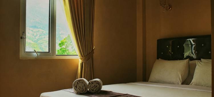 Tree Love Temanggung Hotel图片