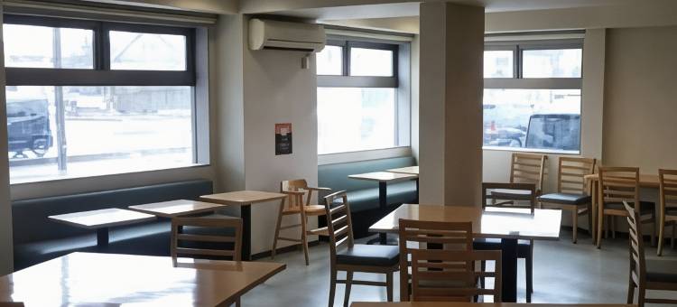 舒适酒店-八日市(Comfort Inn Yokaichi)图片