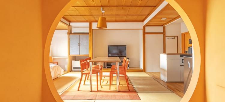 野泽地址酒店(Address Nozawa)图片