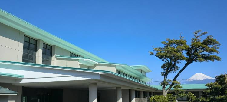 沼津哈马宇日式旅馆(KKR Numazu Hamayu)图片
