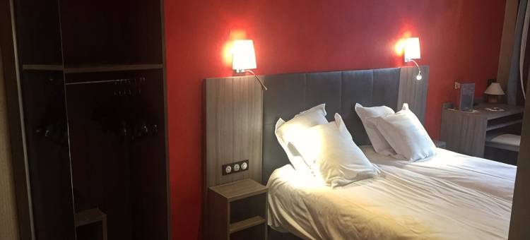 弗拉金斯酒店(Hôtel les Frangins)图片