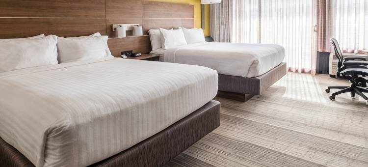 福乐顿-安纳海姆智选假日酒店(Holiday Inn Express FULLERTON - ANAHEIM by IHG)图片